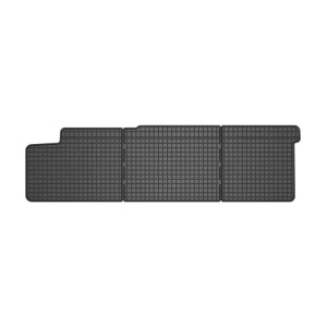 Covoare interior cauciuc Volkswagen Transporter T5 T6 2003–2019