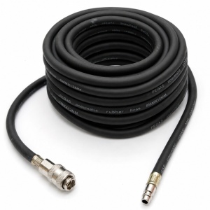 Furtun pneumatic pentru compresor, lungime 12 m