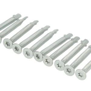 Kit fixare podea antiderapanta 10 buc