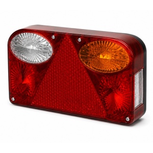 Lampa spate 7 functii Dreapta