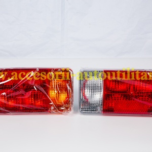 LAMPA SPATE CU FIR COMPATIBIL IVECO