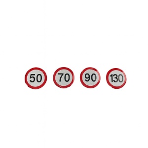 Limite de viteza autoutilitare 50-70-90-130