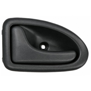 Maner usa interior Iveco stanga