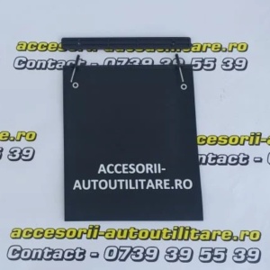 Set presuri cauciuc de 25 cm