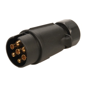 STECHER 7 PINI PLASTIC