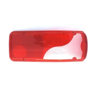 Sticla lampa stop  - Img 2