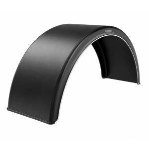 Aparatoare noroi rotunda 50x100, punte dubla