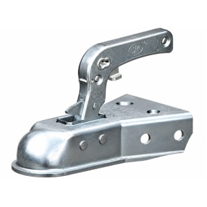 Cupla de remorcare pentru 750 kg