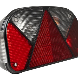 Lampa remorca Multipoint, 6 functii, dreapta