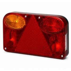 Lampa spate 7 functii Stanga