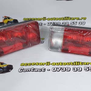 LAMPA SPATE CU FIR COMPATIBIL IVECO - Img 2