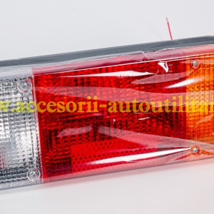 LAMPA SPATE CU FIR COMPATIBIL IVECO - Img 3