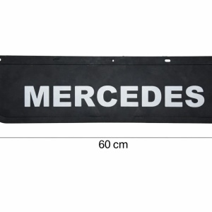 Presuri aparatori noroi MERCEDES 60x18 relief