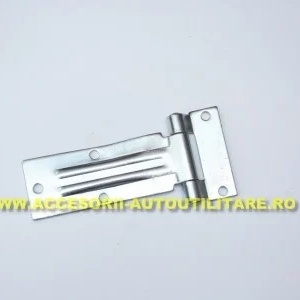 BALAMA IZOTERMA 165MM