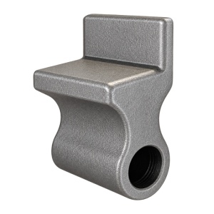 Balama oblon exterior 17mm
