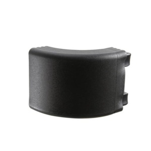 CAPAT TERMINAL SEMIROTUND PLASTIC PARABICICLIST