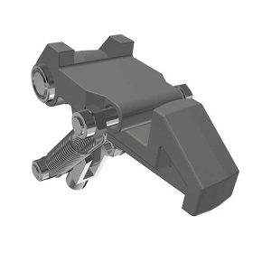 INCHIDERE AUTOMATA OBLON SPATE 19TONE