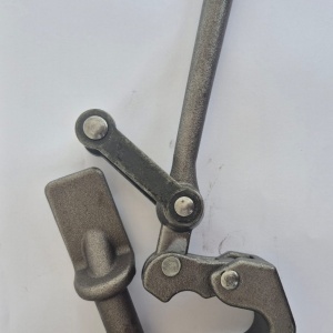 INCHIZATOR DUBLA DESCHIDERE LATERAL-SPATE T2 - Img 3