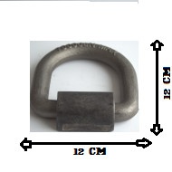 INEL ANCORARE CHINGA 7 TONE