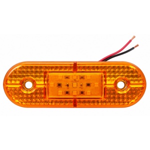 Lampa agabaritica laterala led
