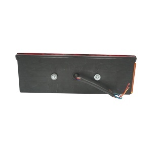 Lampa stop spate camion 24V universala 430x130x80mm  - Img 2