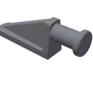 PARTE FIXA INCHIZATOR OBLON SPATER-C