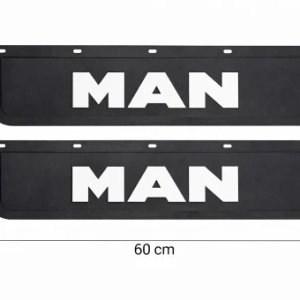 Presuri aparatori noroi MAN 60x18 relief