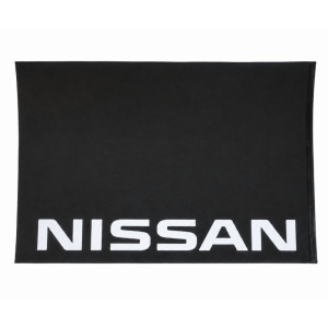 Set presuri cauciuc Nissan 45x30cm