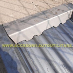 400 PROFIL TERMINAL OBLON METALIC - Img 2
