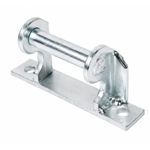Balama cu deschidere oblon lateral 101mm