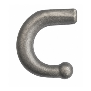 Carlig tip C sudabil 75mm