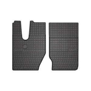 Covoare interior cauciuc compatibile Iveco X-Way 2020