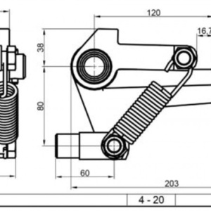 INCHIDERE AUTOMATA OBLON SPATE 19TONE - Img 2