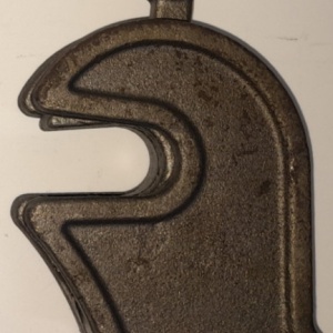 INCHIZATOR STALP SPATE Ø 22