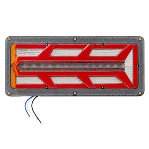 Lampa auto Led
