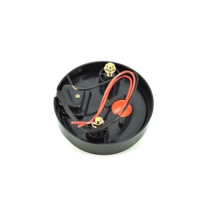 Lampa ceata led rotunda 108mm - Img 3