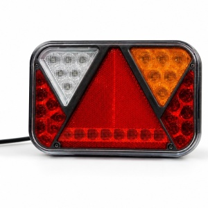 Lampa spate LED 5 functii