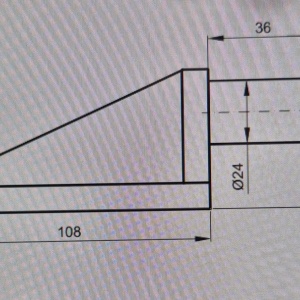 PARTE FIXA INCHIZATOR OBLON SPATER-C - Img 2