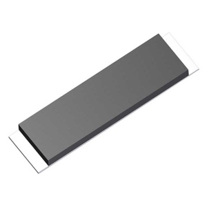 PLACA DE CAUCIUC TAMPON 78 mm BENA BASCULABILA