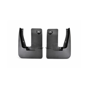 Set aparatori noroi auto fata compatibile Mercedes Sprinter 2019+