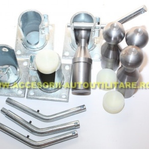 SFERE BASCULARE ORIZONTALE 3.5T