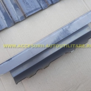 400 PROFIL TERMINAL OBLON METALIC - Img 3