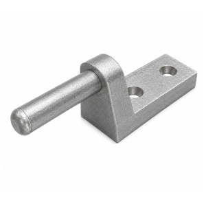 Balama parte fixa inclinata12mm