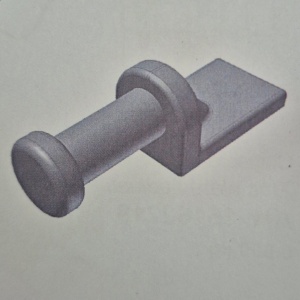 BOLT INCHIZATOR CAPAT OBLON 22 - Img 2