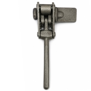 Inchizator dubla deschidere lateral-spate T2