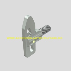 INCHIZATOR TIP BOLT OBLON M12