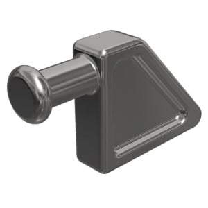 PARTE FIXA INCHIZATOR OBLON SPATE Ø 24