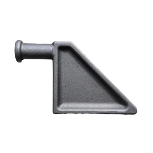 Parte fixa inchizator oblon spate Ø40