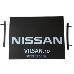 Set presuri cauciuc Nissan
