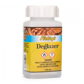 Diluant vopsea piele